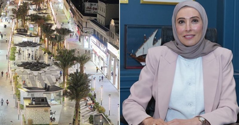 تمديد فترة إقفال مزايدة «برايح سالم» حتى 4 مايو المقبل