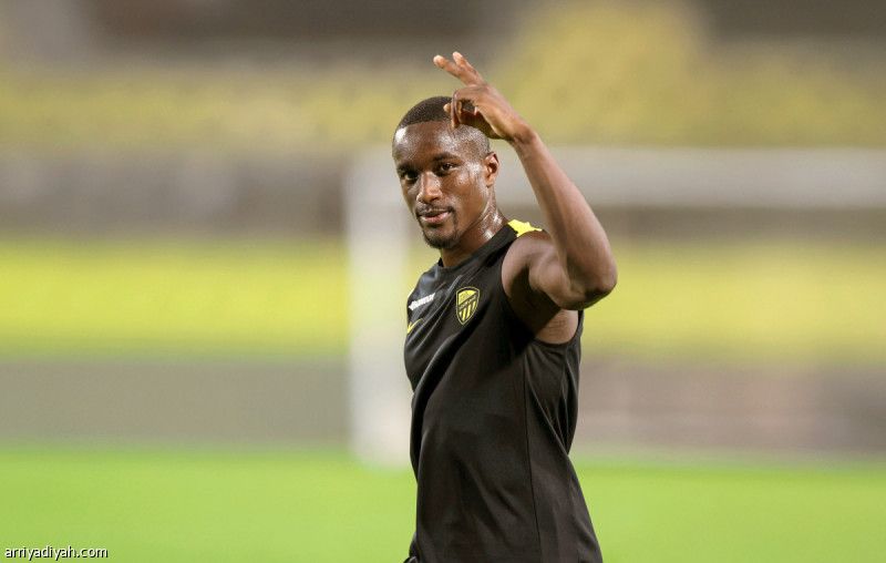 مجددا.. الإنتر يستهدف ديابي في الصيفية