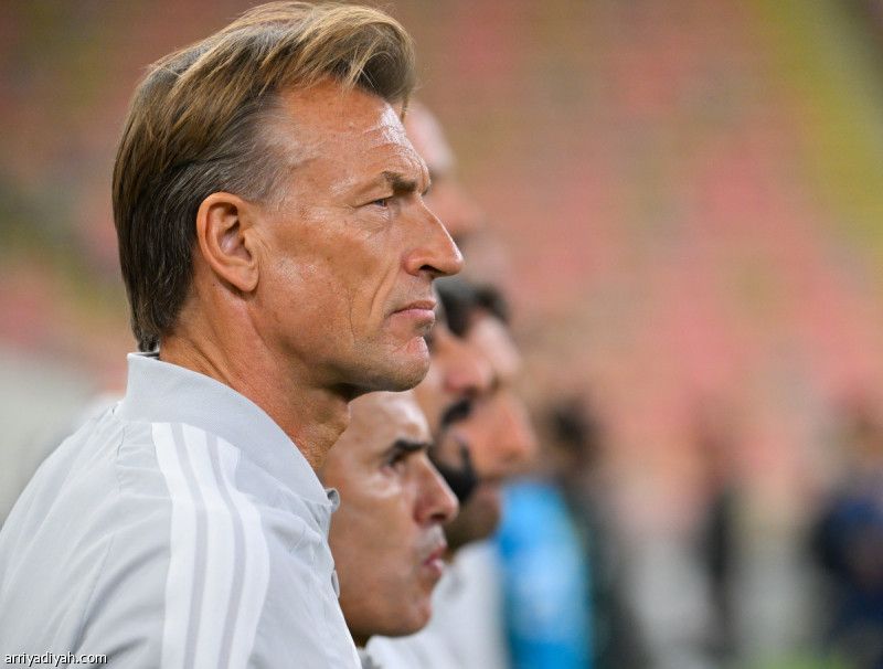 ألمانيا والبرازيل الأقسى.. الأخضر يفقد 4 نقاط ويبقى بالـ61