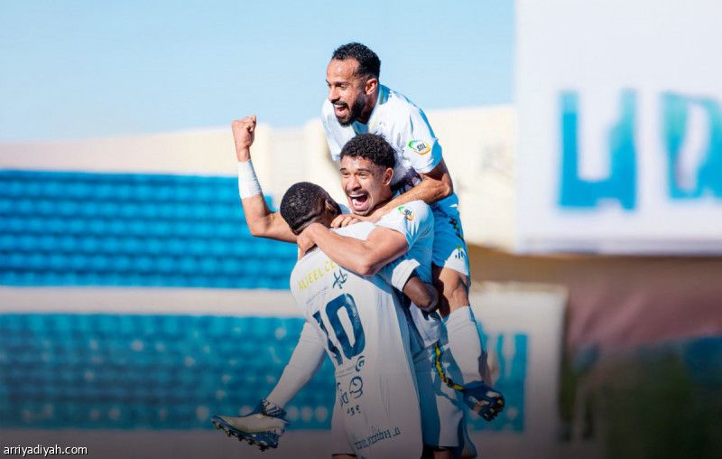 الجيل يعود إلى «يلو» بعد 4 مواسم