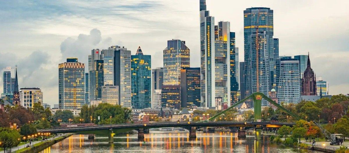 9 % من الشركات في ألمانيا توفر مساكن للموظفين