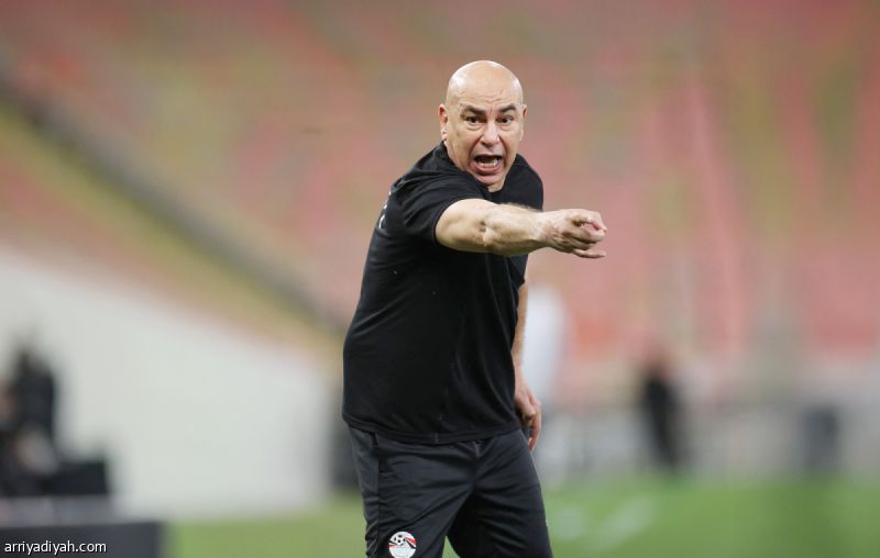 حسام: «روشن» اختيار يناسب صلاح