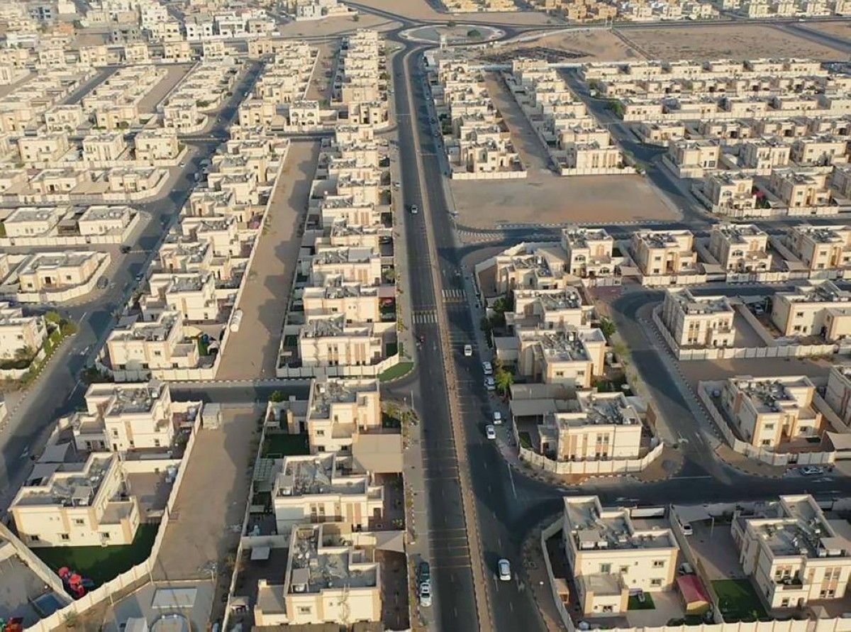 قطاع الإسكان في 2026.. مبادرات ومشاريع ضخمة تعزز استقرار ورفاه الأسر الإماراتية