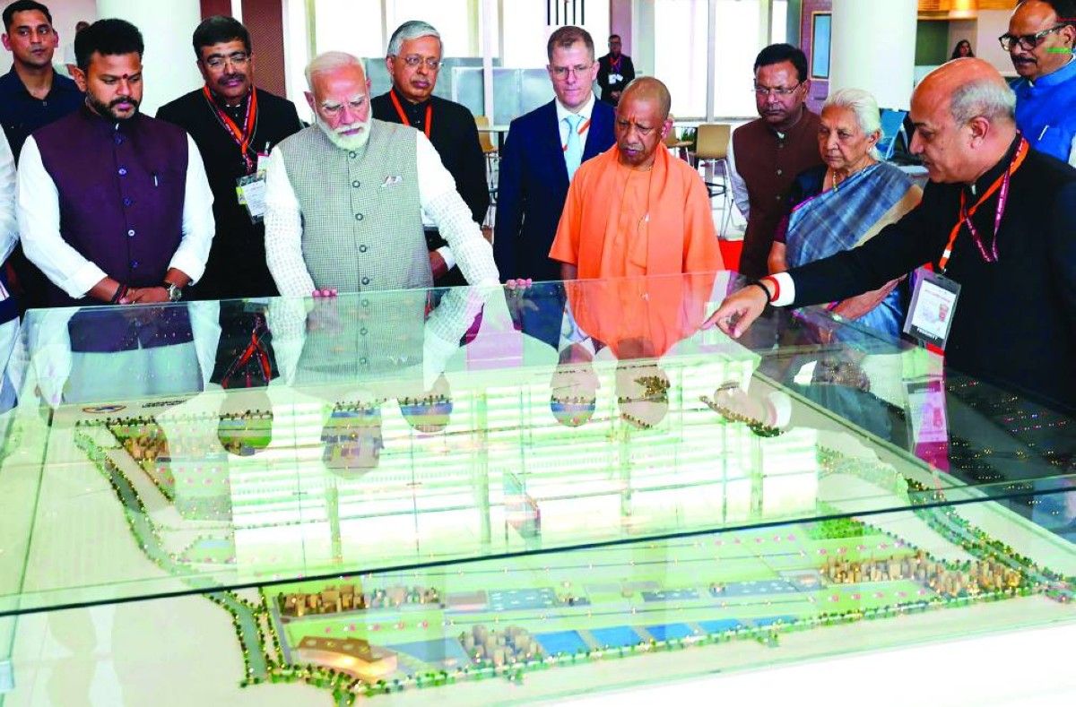 الهند تعتزم إنشاء 100 مطار و200 مهبط هليكوبتر لتعزيز الاتصال الإقليمي