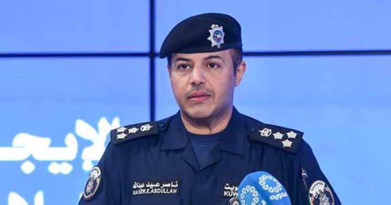 «الداخلية»: القوات الخاصة أسقطت ودمرت 9 طائرات «درون» خلال الـ24 ساعة الماضية