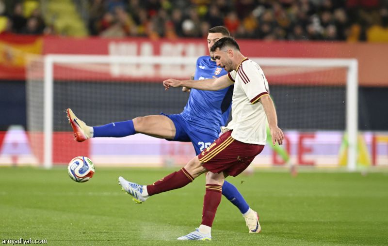 سافيتش يجدد مواجهة لابورت