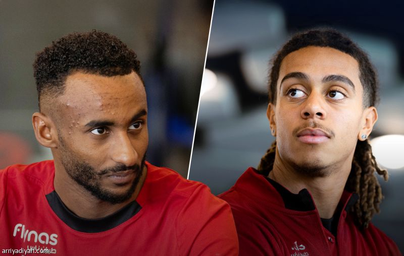 الأحد.. بوابري يفحص إصابته.. والحربي يبدأ العلاج