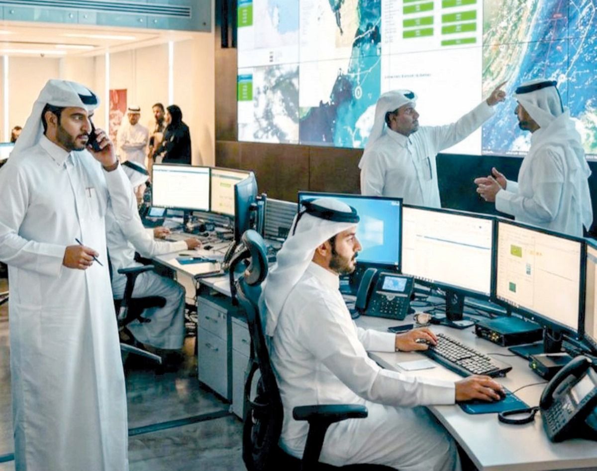 تنظيف 650 كيلومترا من شبكات التصريف.. «أشغال»: صيانة شاملة لأكثر من 170 ألف مصفاة تجميع «أمطار»