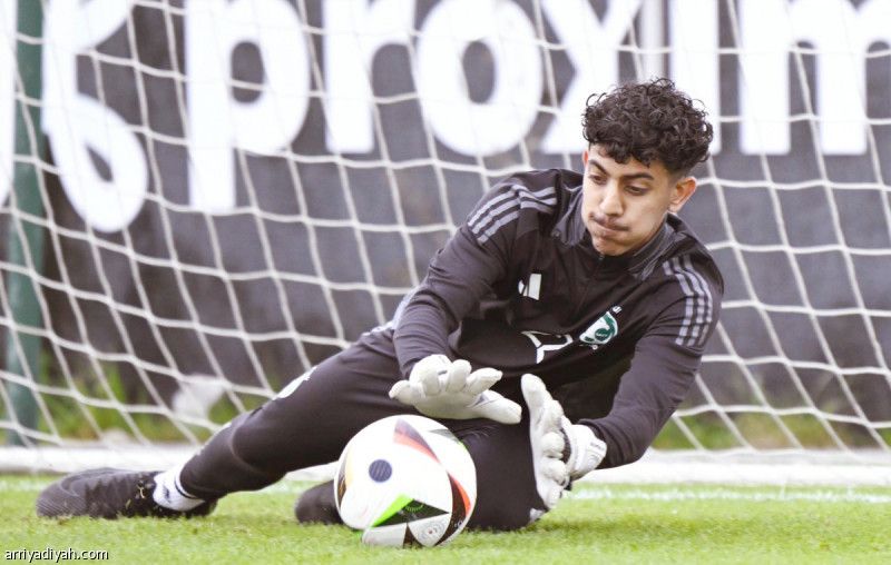 الاتحاد.. كونسيساو يستدعي الغالب