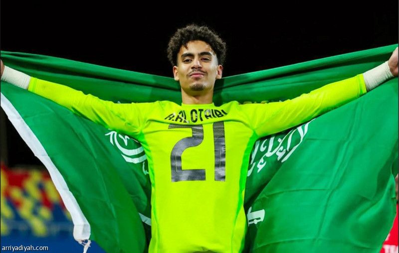 النصر يدرج العتيبي.. ويخاطب الآسيوي