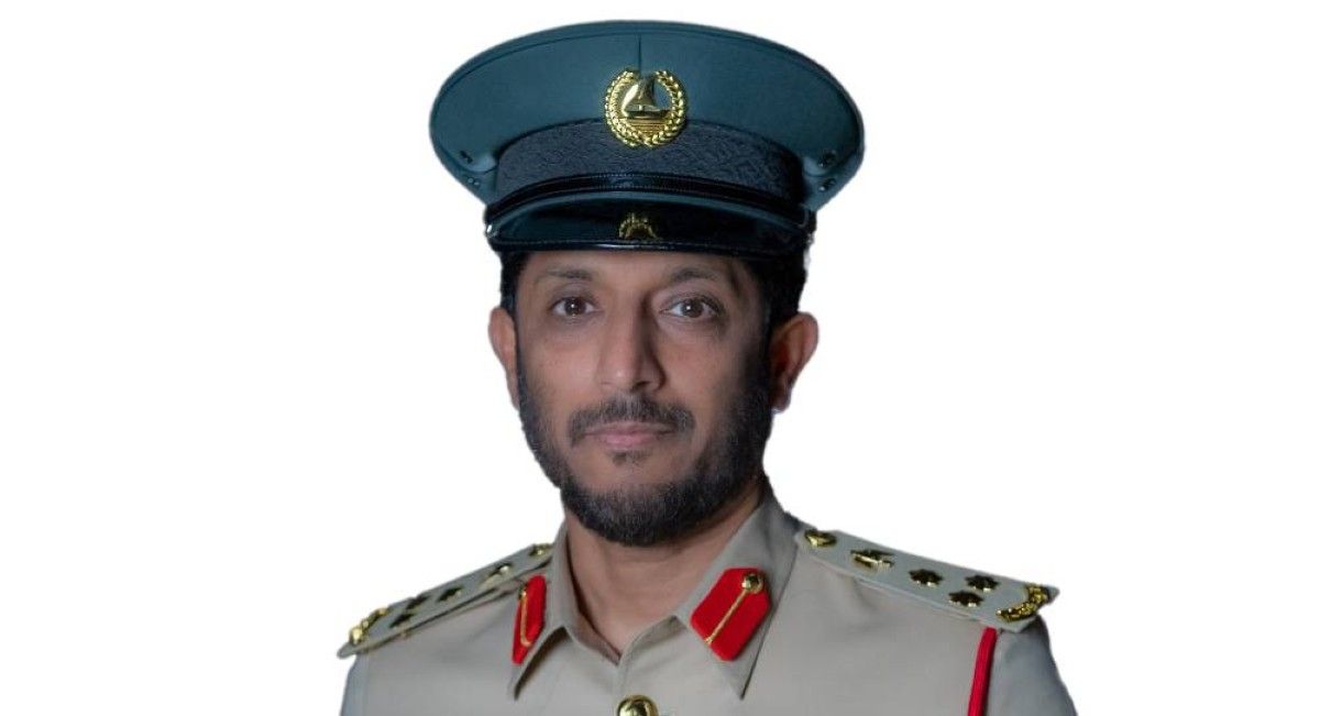 متطوعون يقدمون المساعدة خلال المنخفض الجوي