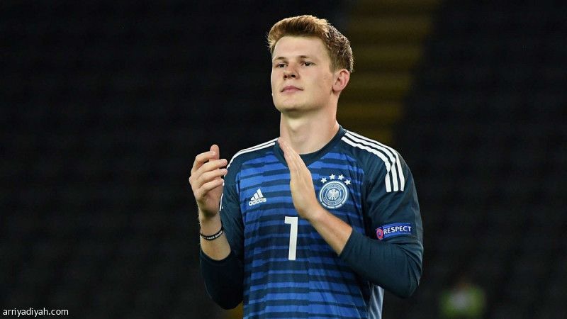 أمام غانا.. ناجلسمان يجرب نوبل