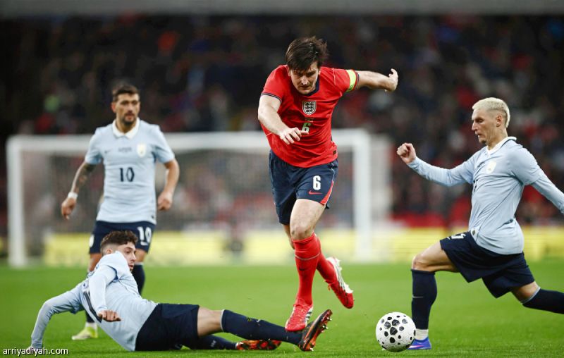 توخيل: ماجواير خياري الخامس