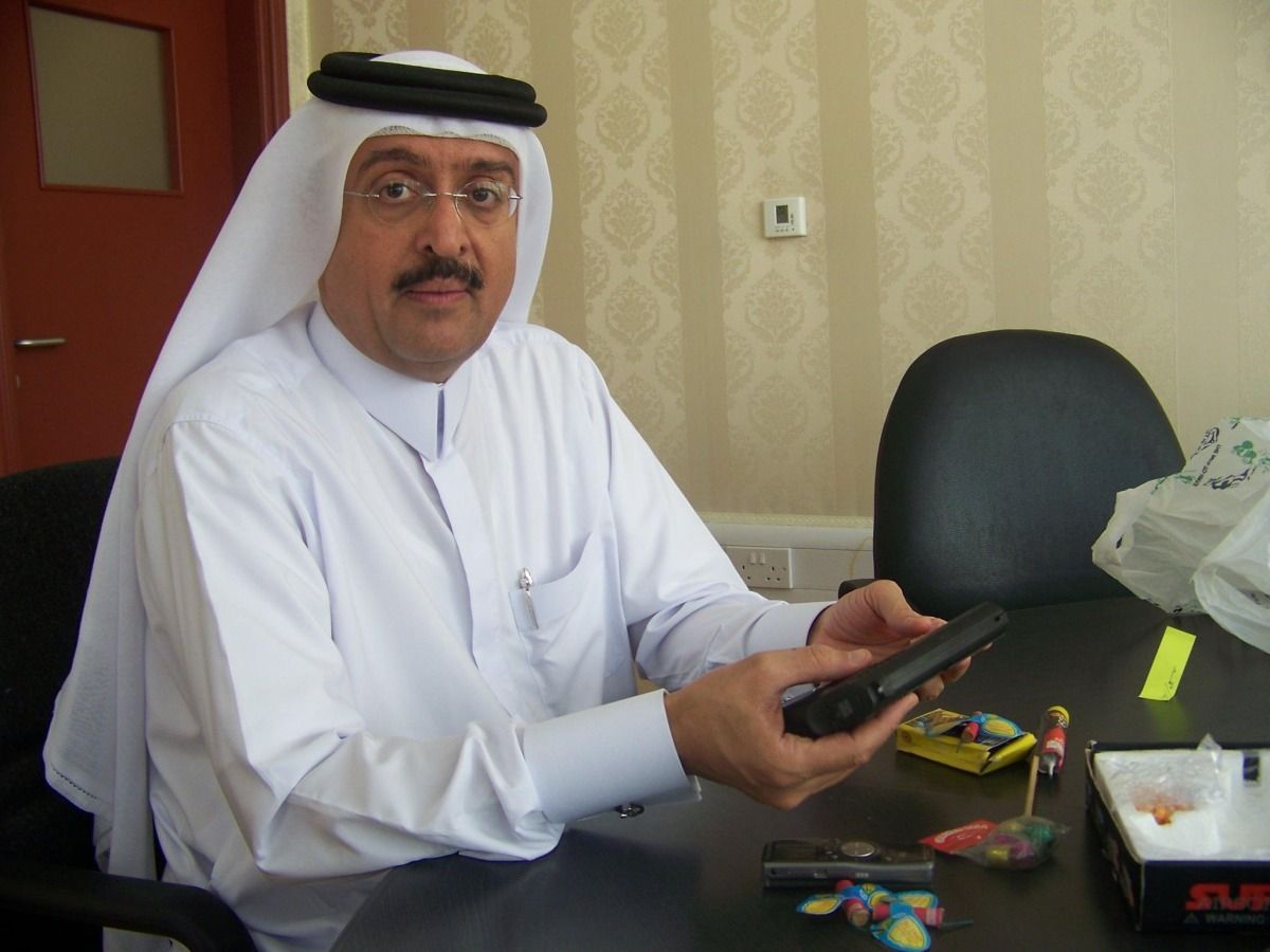 الكواري لـ العرب: ترشيد الاستهلاك مسؤولية مشتركة.. مؤسسات الدولة تشارك في «ساعة الأرض»