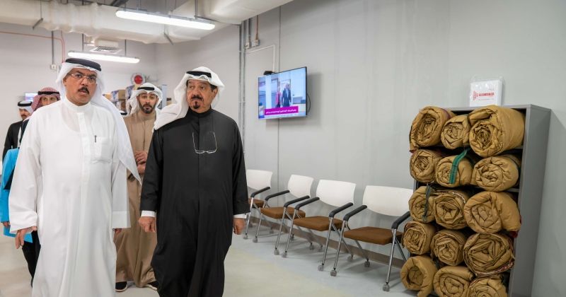 «التعليم» يواصل مسيرته... رغم التحديات