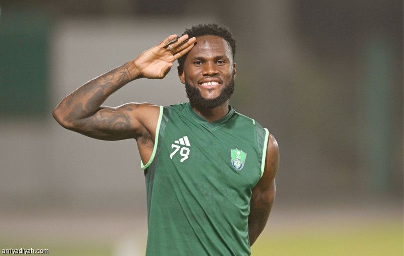 La Gazzetta : كيسيه يعوض رحيل تورام