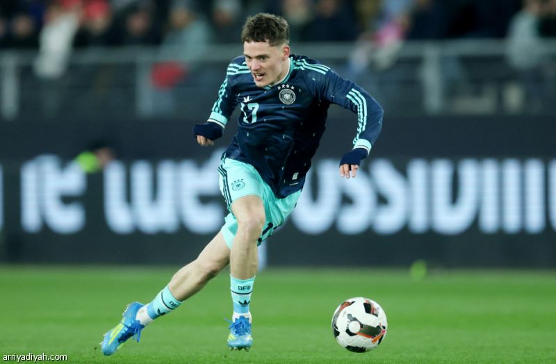 مزاملة موسيالا حلم فيرتز