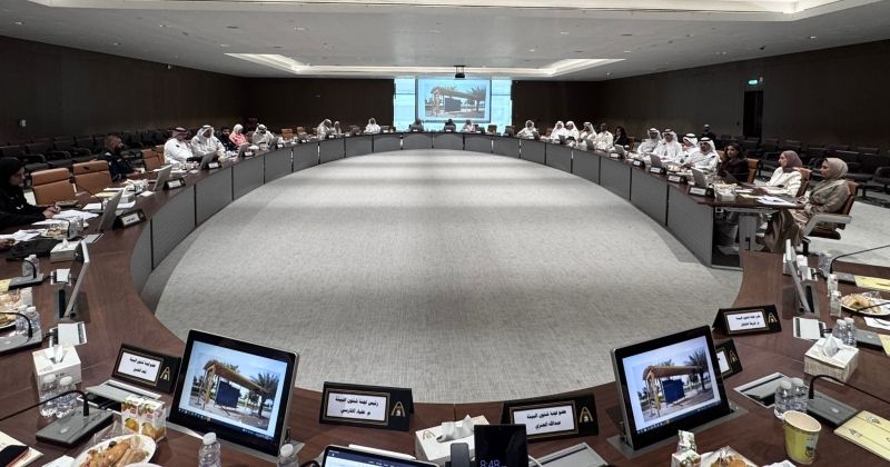 «بيئة البلدي» تضع تصوراتها لبناء شبكة نقل متكاملة ومتعددة الوسائط