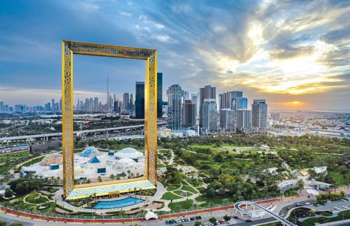 «ذا إندبندنت»: دبي تثبت مجدداً مكانتها وجهةً رائدة للعطلات