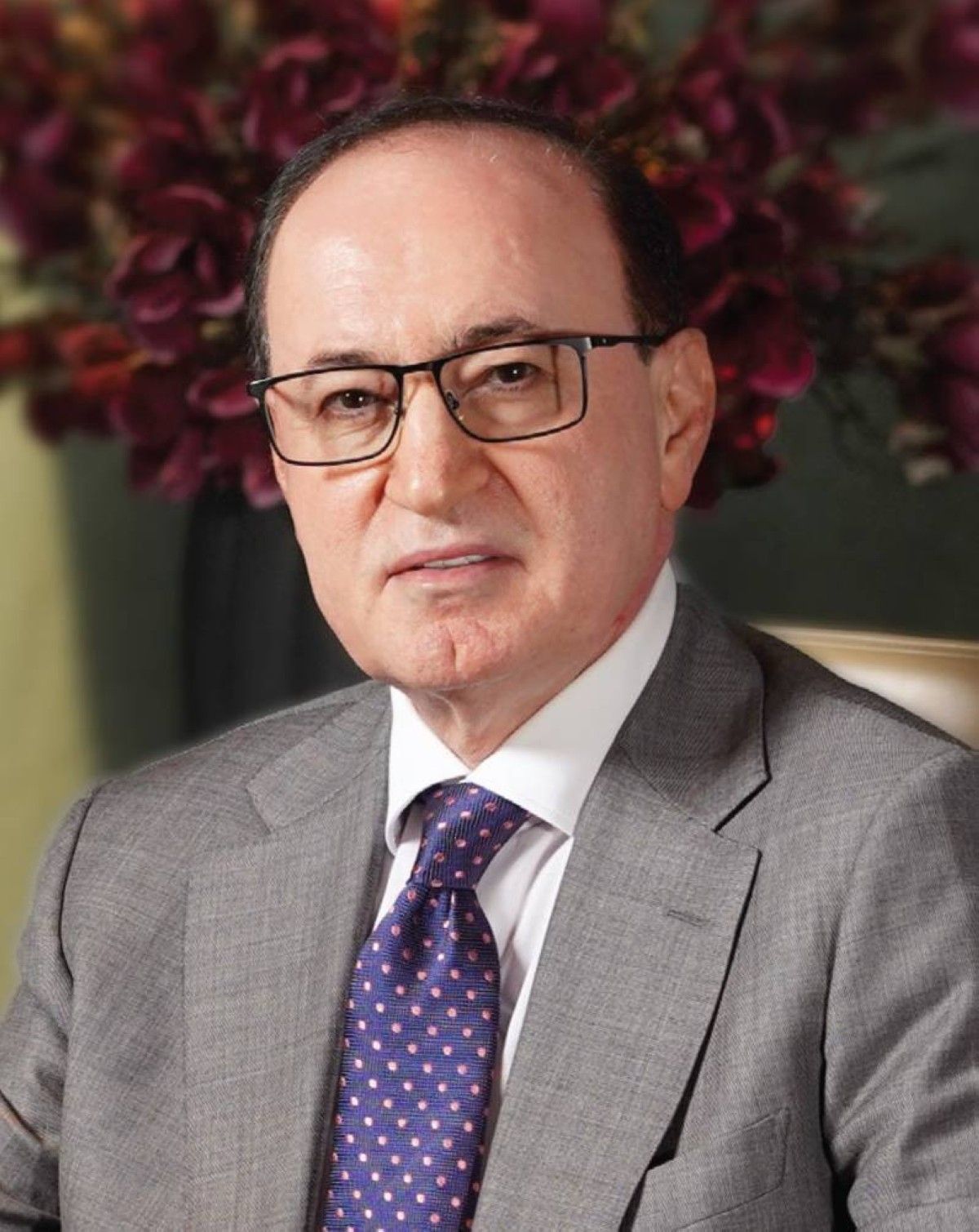 قيادات قطاعات الأعمال: نموذج دبي الاقتصادي يُعيد رَسم معادلة التنافسية في مواجهة التحديات العالمية