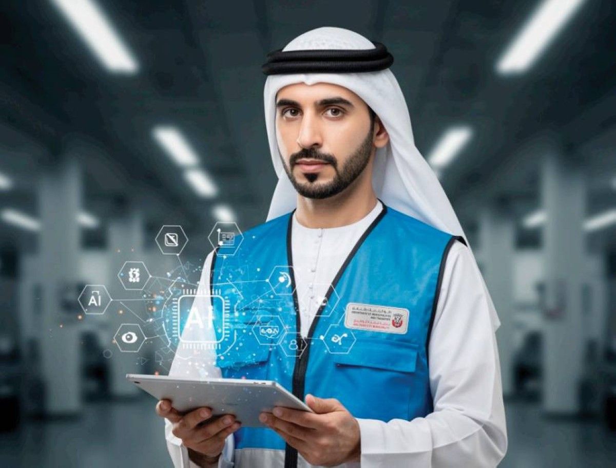 «بلدية أبوظبي» توسع أسطول مركبات التفتيش إلى 27 مركبة