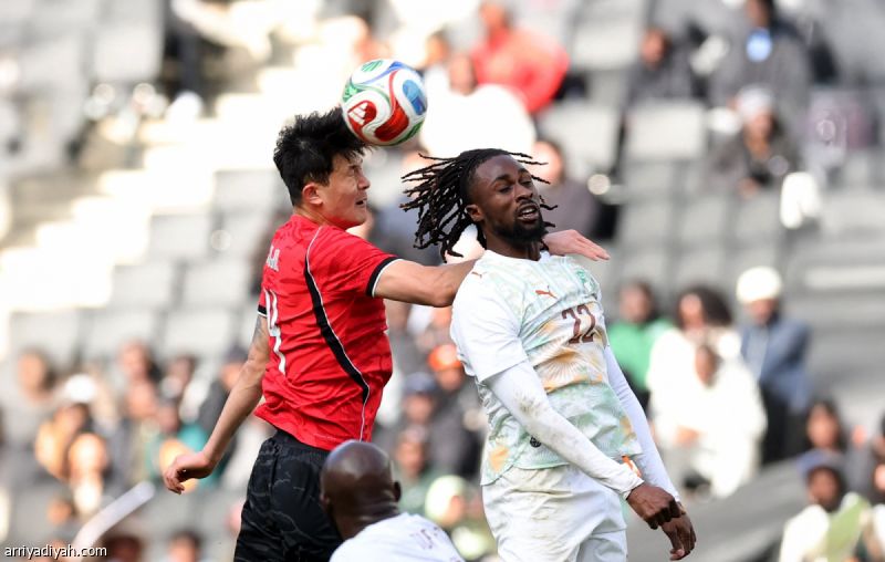 كيسيه.. ثاني غياب في 3 أعوام