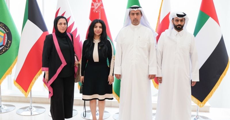 «طوارئ الخليجي» و«البيئة» بحثا الأوضاع الراهنة: منظومة متكاملة لتبادل المعلومات وتقديم الدعم الفني