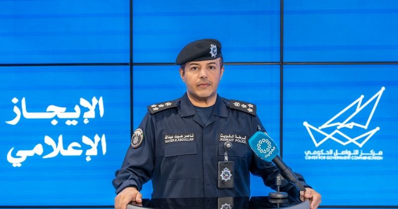 «الداخلية»: التعامل مع 11 بلاغا مرتبطا بسقوط شظايا خلال الـ24 ساعة الماضية