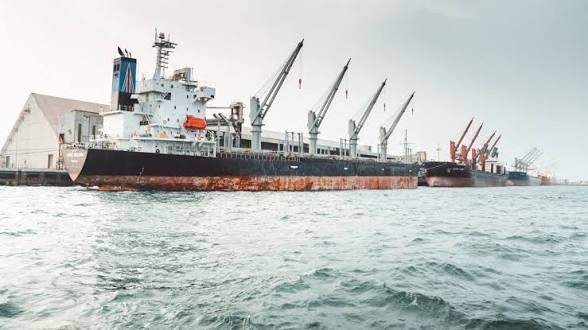 عاااجل الموانئ السعودية تعلن عن إطلاق مبادرة دعم خدمات السفن في منطقة الخليج … إليك التفاصيل!