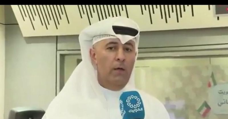 إذاعة الكويت: مواكبة المستجدات على مدار الساعة