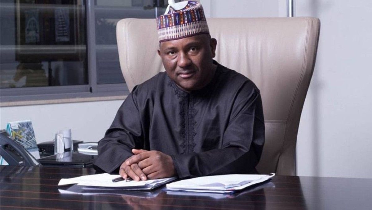 مليارات تتدفق.. قفزة هائلة لرابع أغنى رجل في أفريقيا