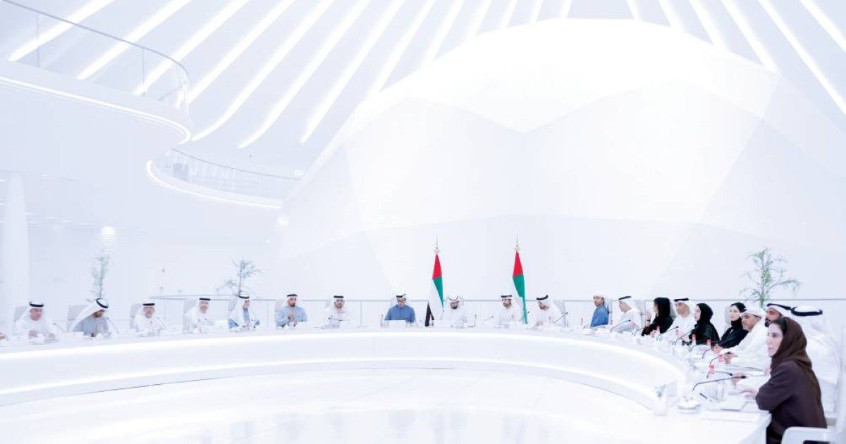 مجلس الوزراء يعتمد 120 اتفاقية ومذكرة تفاهم دولية