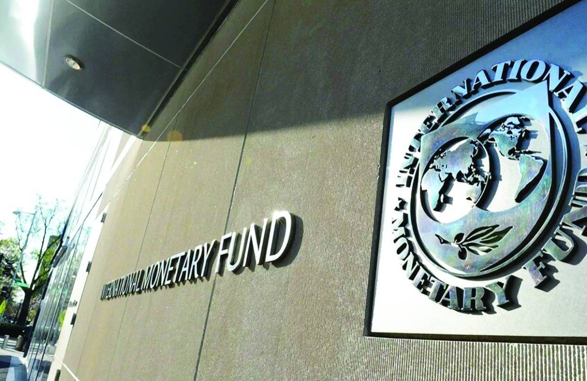 صندوق النقد الدولي: الحرب سببت صدمة «غير متكافئة» وتُلقي بظلالها على الاقتصاد العالمي