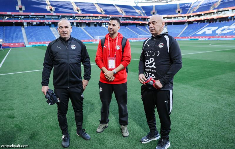 حسام حسن: لا نخشى إسبانيا.. واستفدنا من التجربة السعودية