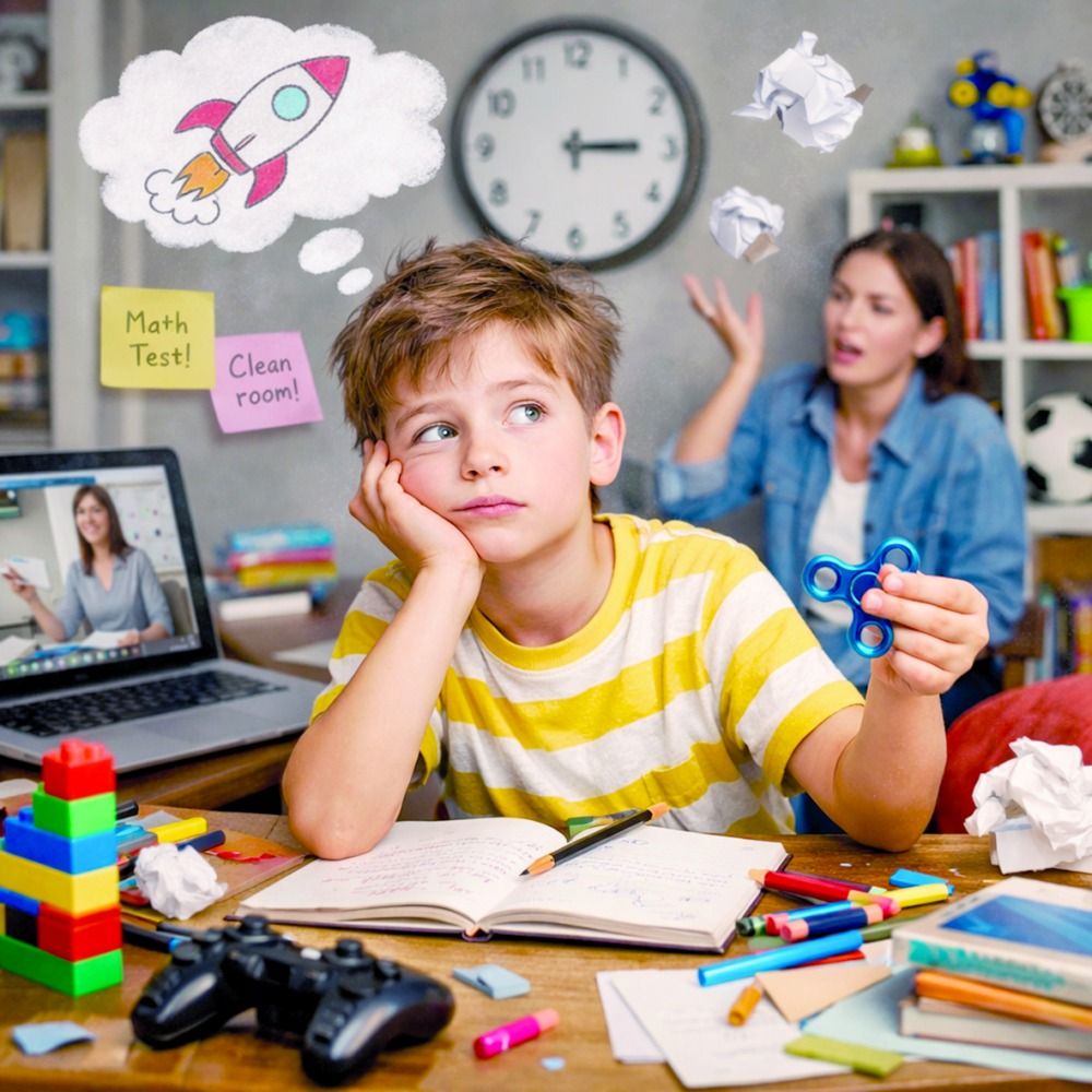 اضطراب عصبي نمائي سلوكي.. د. عقيل الفرج: فرط الحركة عند الأطفال يحتاج «فهماً» لا «لوماً»