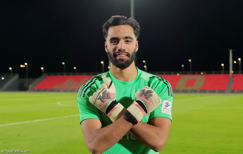 النصر يمنح البوعينين قرار العملية