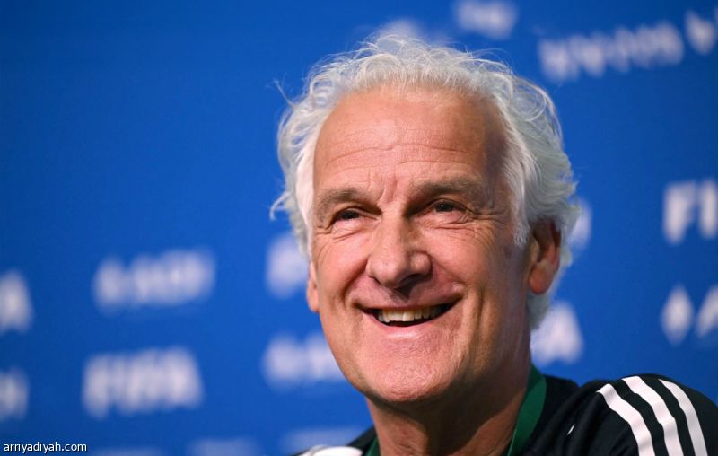 روتن: كوراساو مفاجأة مونديال 2026