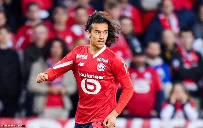 بوعدي: لم أقرر الاختيار بين فرنسا والمغرب