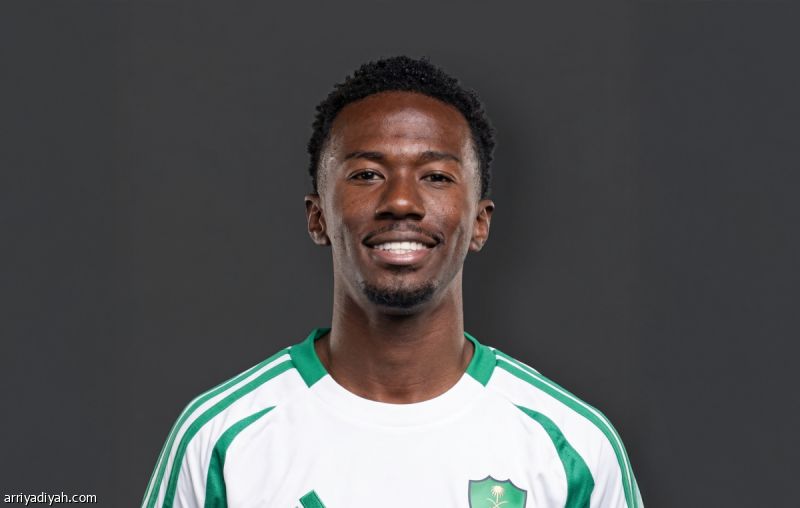 الأهلي يستعيد الزبيدي قبل الاستئناف