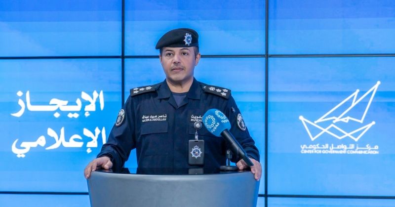 «الداخلية»: ضبط 3 أشخاص قاموا باستخدام طائرات «درون» واتخاذ الإجراءات القانونية بحقهم