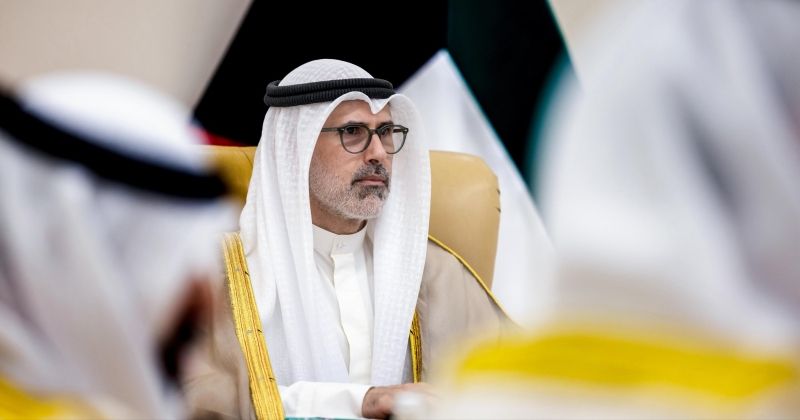 وزير الخارجية يترأس وفد الكويت في الاجتماع الوزاري الخليجي الأردني الروسي