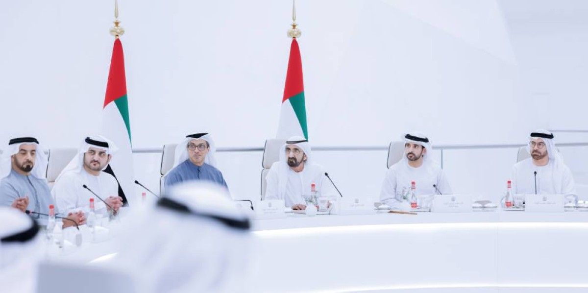 محمد بن راشد: بقيادة أخي محمد بن زايد.. مؤسساتنا تعمل بكفاءة وقواتنا الدفاعية تعمل باحترافية