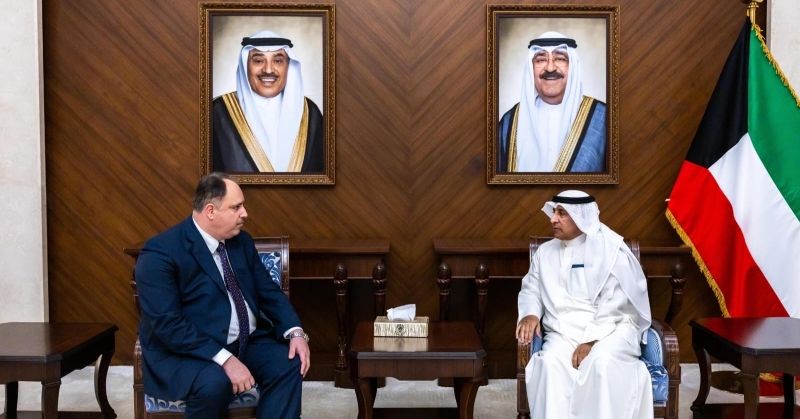 «الخارجية» تستدعي القائم بالأعمال العراقي وتسلمه مذكرة احتجاج للمرة الثانية