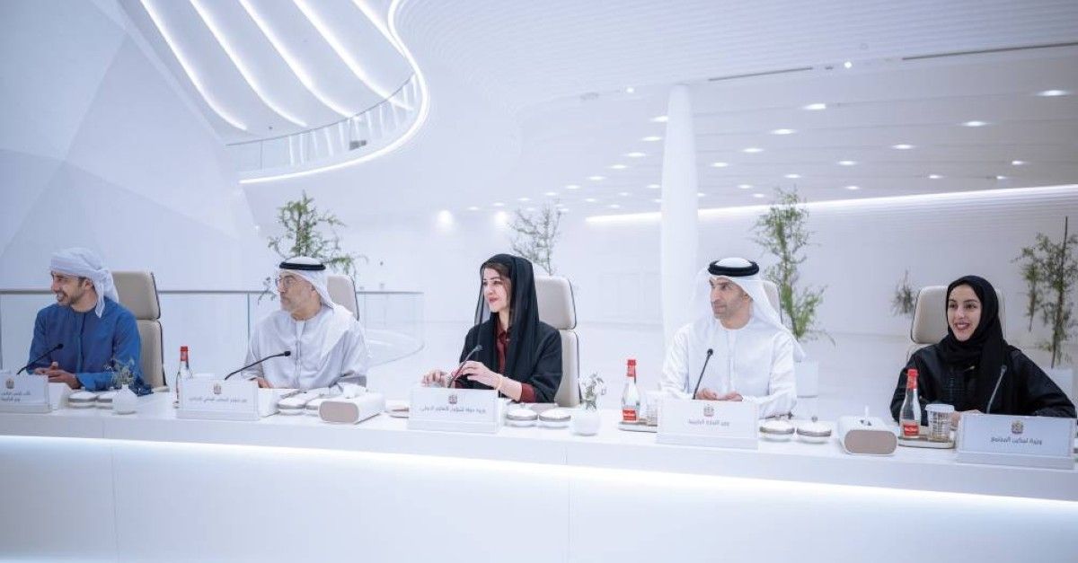 محمد بن راشد: بقيادة أخي محمد بن زايد.. مؤسساتنا تعمل بكفاءة وقواتنا الدفاعية تعمل باحترافية