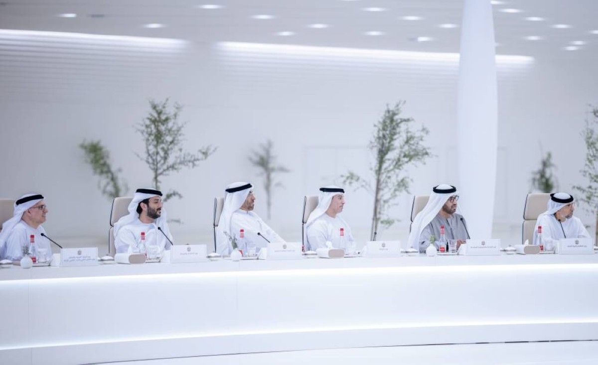 مجلس الوزراء يعتمد 120 اتفاقية ومذكرة تفاهم دولية