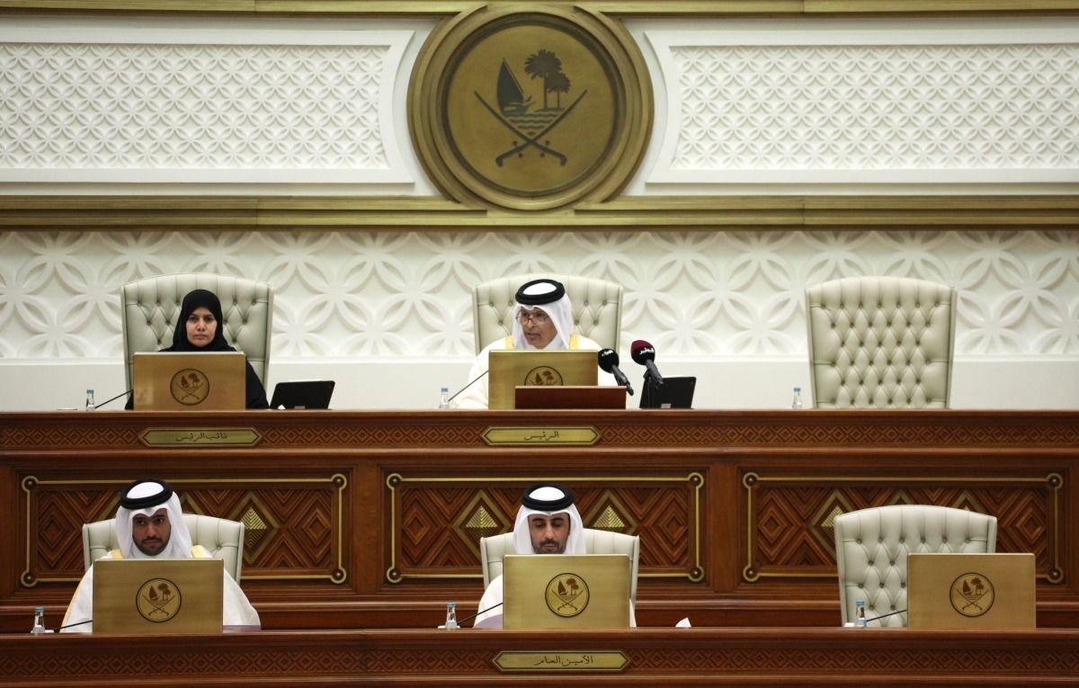 الشورى يعزي شهداء الواجب ويجدد إدانة العدوان الإيراني