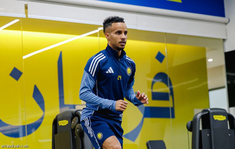 النصر يستعيد غريب وماني.. ومارتينيز انتظار