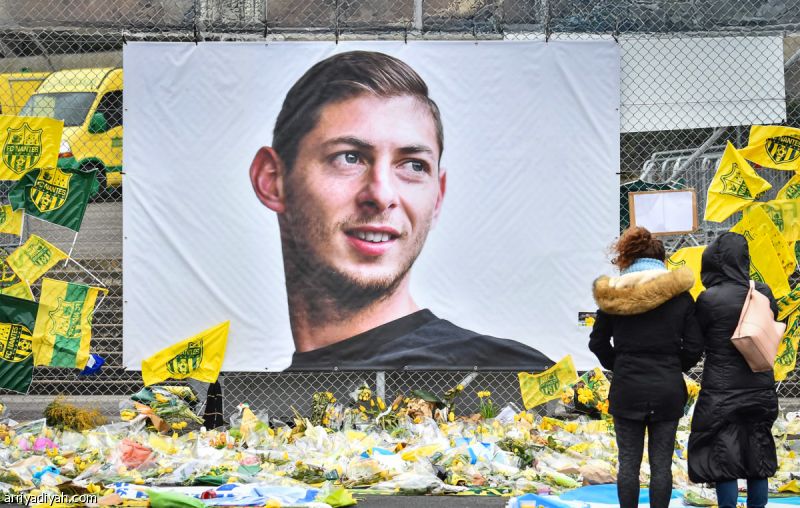 في قضية سالا.. كارديف يخسر دعوى الـ 100 مليون