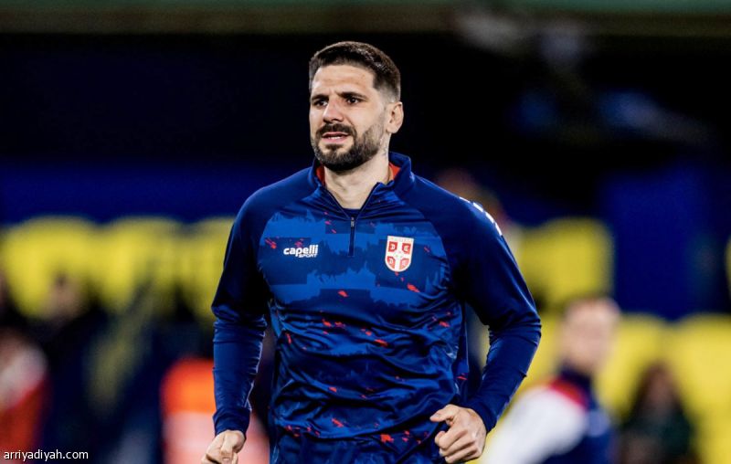 ميتروفيتش: الأجانب ضيعوا الأخضر.. ولن أعتزل