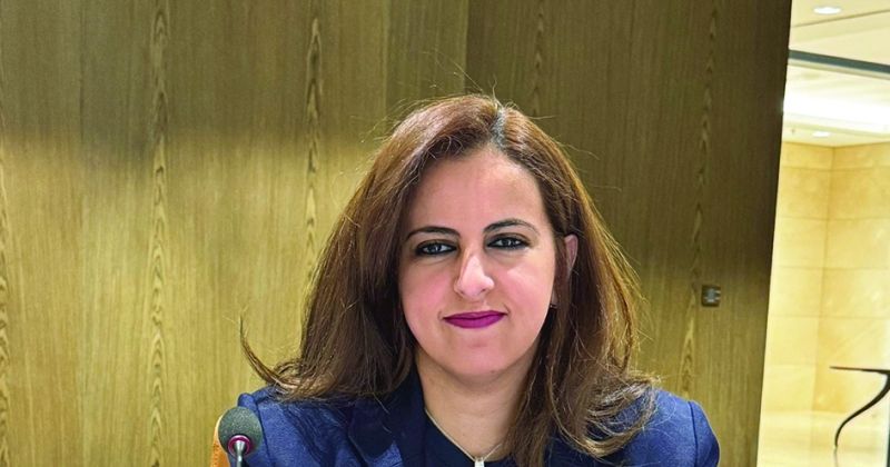 منيرة الأمير